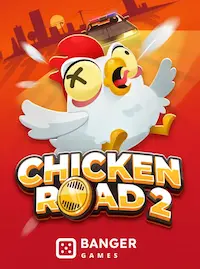 Chicken Road 2 Chicken Road 2 crash game at PHZZZ COM