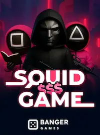 Squid Game Squid Game themed slot at PHZZZ COM