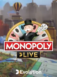 Monopoly Live Monopoly Live game show at PHZZZ COM