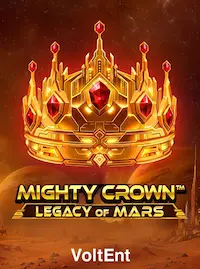 Mighty Crown Mighty Crown slot at PHZZZ COM