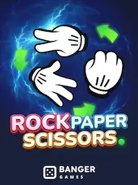 Rock Paper Scissors Rock Paper Scissors instant game at PHZZZ COM