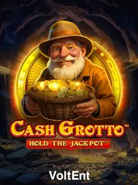Cash Grotto Cash Grotto slot at PHZZZ COM