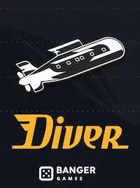 Diver Diver crash adventure at PHZZZ COM