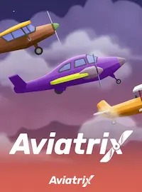 AviatriX AviatriX crash game at PHZZZ COM