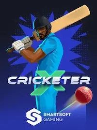 CricketerX CricketerX crash game at PHZZZ COM