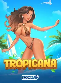 Tropicana Tropicana crash at PHZZZ COM