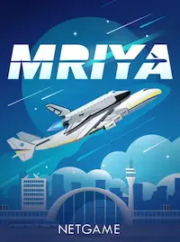 Mriya Mriya crash game at PHZZZ COM