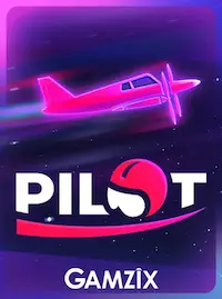 Pilot Pilot crash game at PHZZZ COM