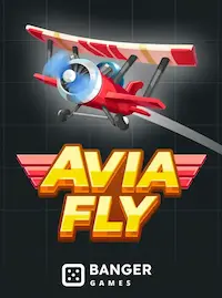 AviaFly AviaFly crash game at PHZZZ COM