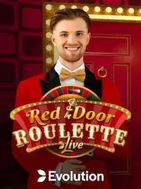 Red Door Roulette Red Door Roulette at PHZZZ COM