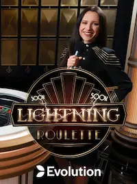 Lightning Roulette Lightning Roulette at PHZZZ COM