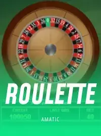 Roulette European Roulette at PHZZZ COM