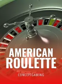 American Roulette American Roulette at PHZZZ COM