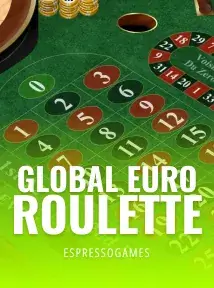 Global Euro Roulette Global Euro Roulette at PHZZZ COM