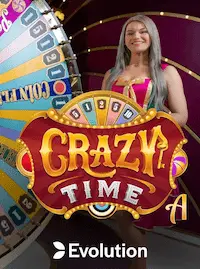 Crazy Time Crazy Time at PHZZZ COM