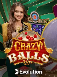 Crazy Ball Crazy Ball at PHZZZ COM