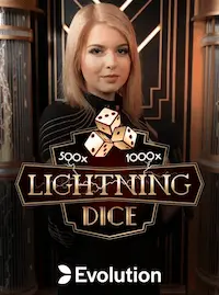 Lightning Dice Lightning Dice at PHZZZ COM