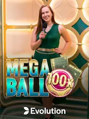 Mega Ball Mega Ball at PHZZZ COM