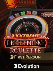 XXXtreme Lightning Roulette XXXtreme Lightning Roulette at PHZZZ COM